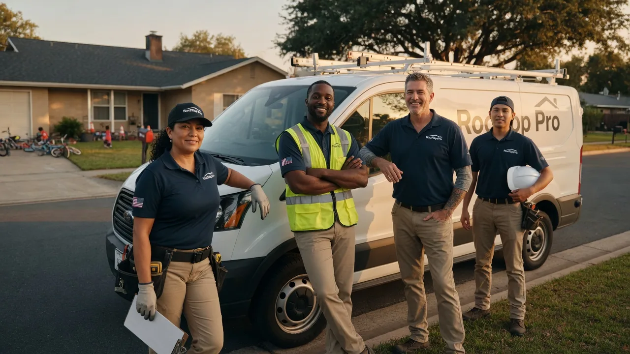 Roof Repair in Siloam, GA near me