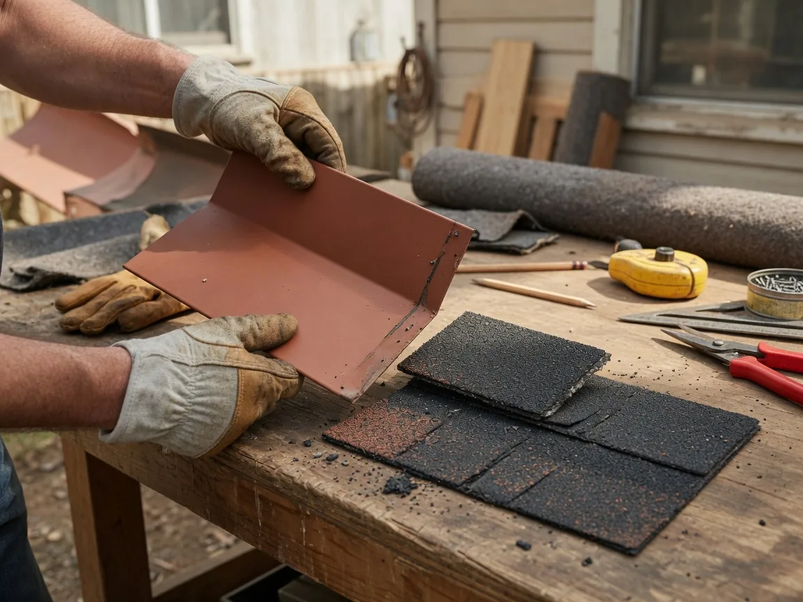 Roof Repair company in Siloam, GA